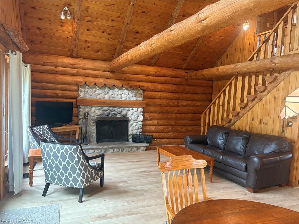 3 Upper Mohawk Point, Cayuga, ON, N0A 1K0 - 12