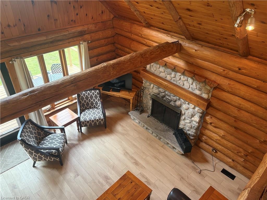3 Upper Mohawk Point, Cayuga, ON, N0A 1K0 - 7