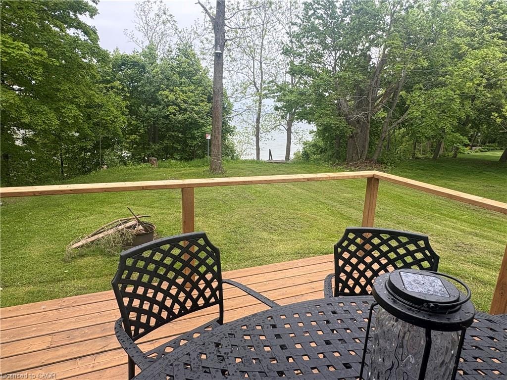 3 Upper Mohawk Point, Cayuga, ON, N0A 1K0 - 25