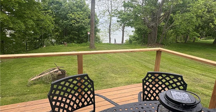 3 Upper Mohawk Point, Cayuga, ON, N0A 1K0 - 25