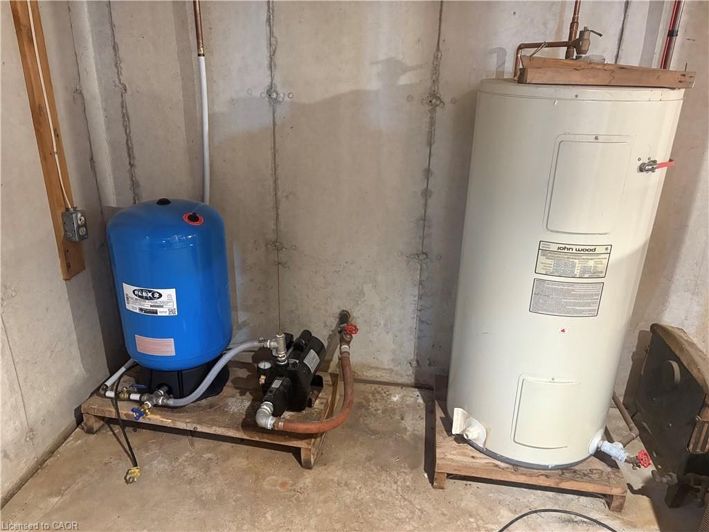 3 Upper Mohawk Point, Cayuga, ON, N0A 1K0 - 21