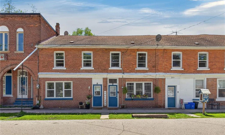 A&B-18 King Street