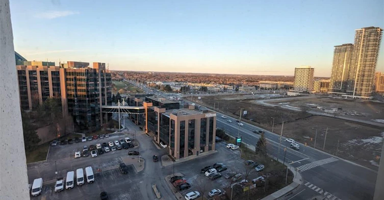 1606N-9 Clegg Road, Markham, ON, L6G 0H3 - 24