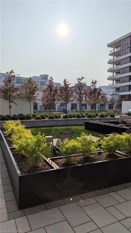 1606N-9 Clegg Road, Markham, ON, L6G 0H3 - 22