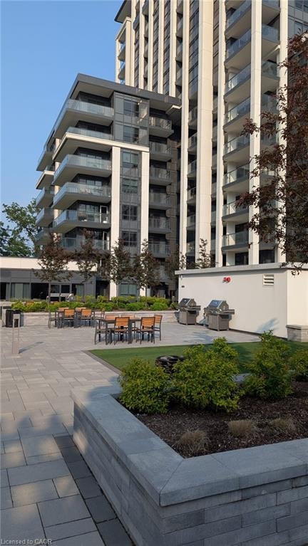 1606N-9 Clegg Road, Markham, ON, L6G 0H3 - 21