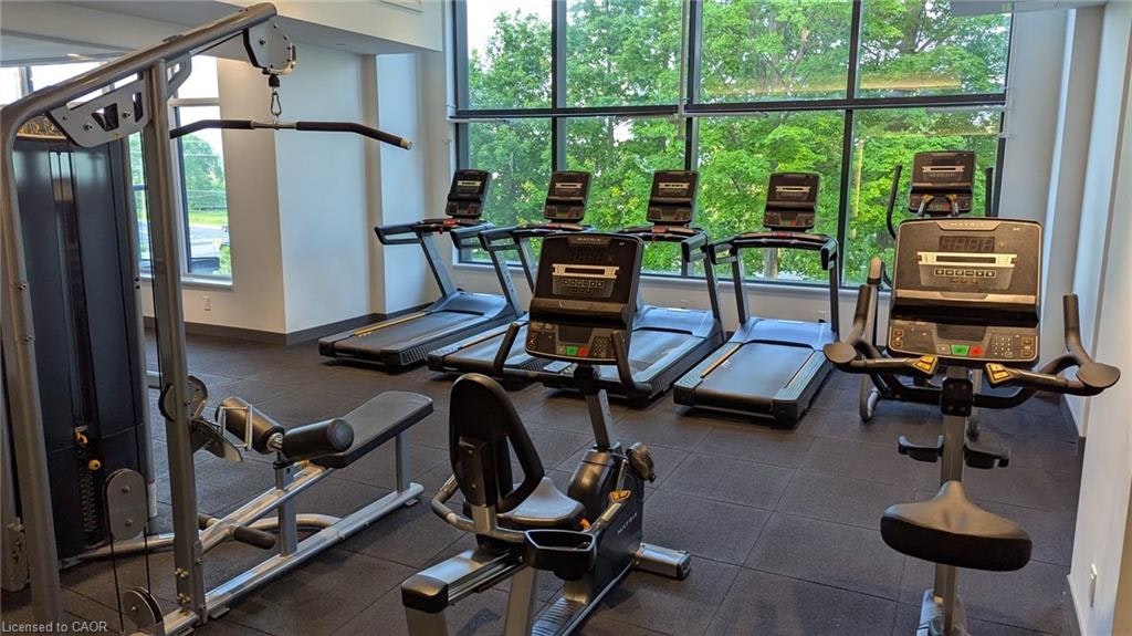 1606N-9 Clegg Road, Markham, ON, L6G 0H3 - 18