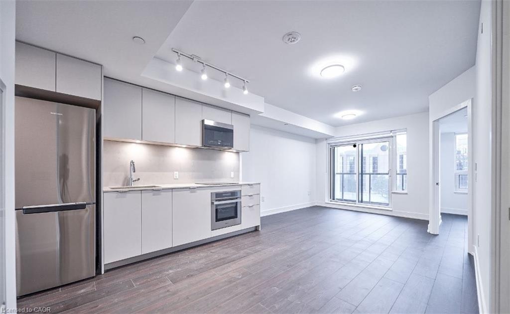 1606N-9 Clegg Road, Markham, ON, L6G 0H3