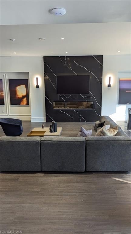 1606N-9 Clegg Road, Markham, ON, L6G 0H3 - 19