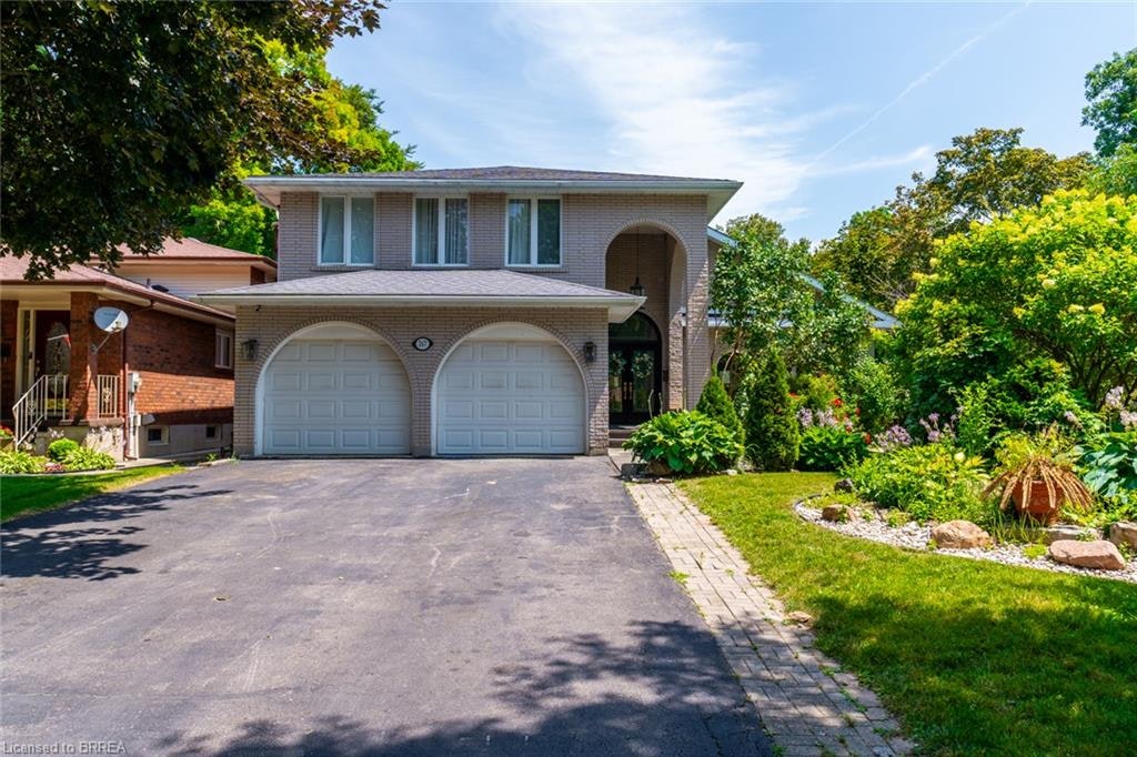 267 Memorial Drive, Brantford, ON, N3R 7G6