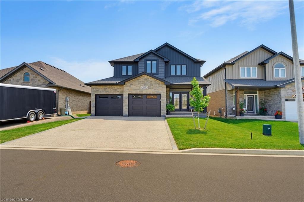 192 Gibbons Street, Norfolk County, ON, N0E 1Y0