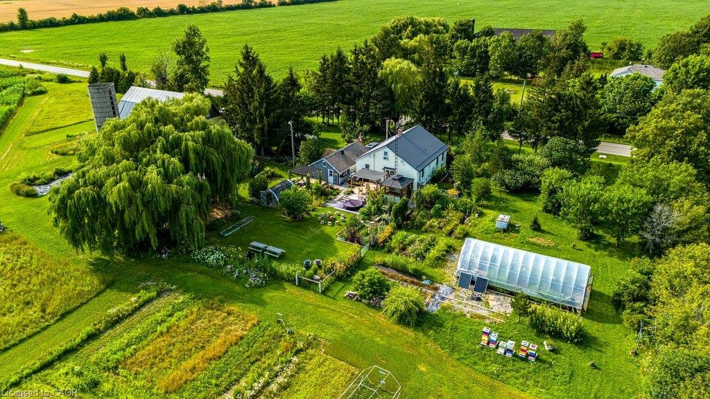 224 Concession 13, Cayuga, ON, N0A 1H0