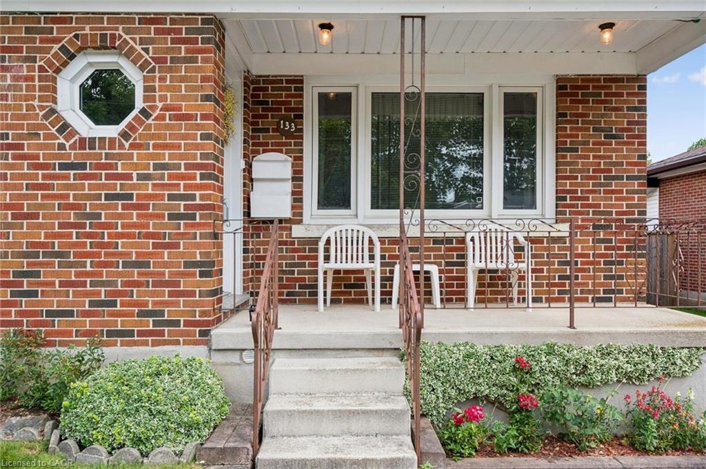 133 Emma Street, Guelph, ON, N1E 1V2