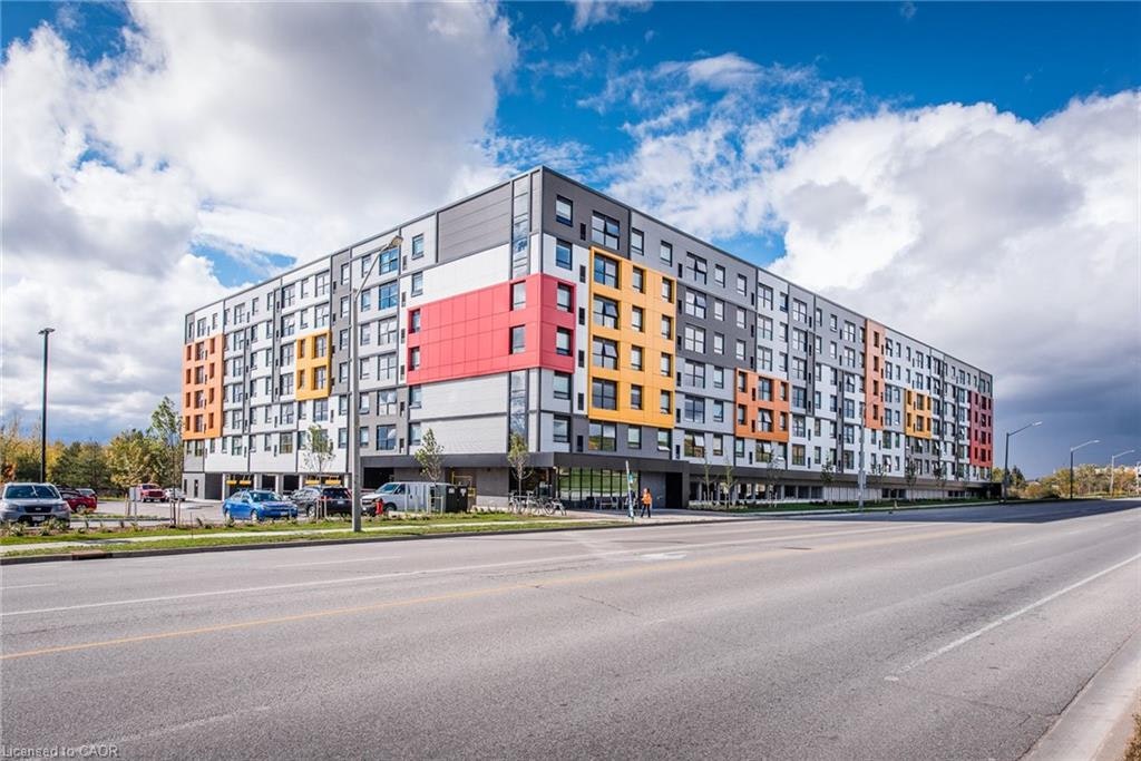 420-1291 Gordon Street, Guelph, ON, N1G 5E7