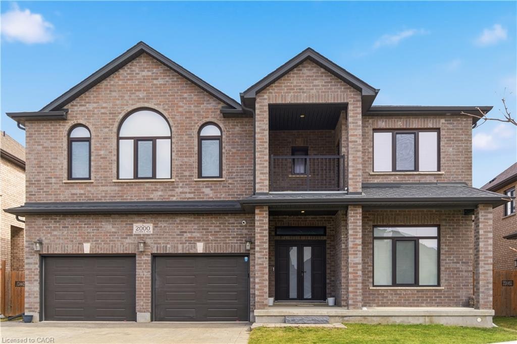 2000 Maddex Way, London, ON, N5X 0M9