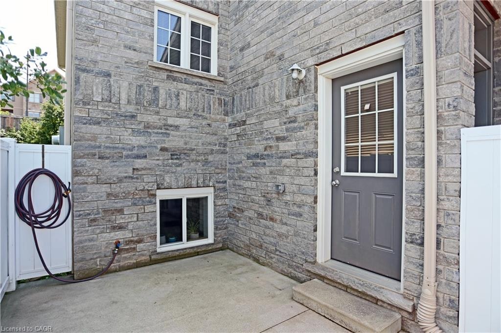 14A-240 Westmeadow Drive, Kitchener, ON, N2N 0A1 - 13