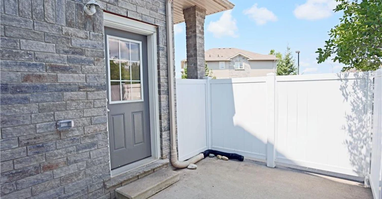 14A-240 Westmeadow Drive, Kitchener, ON, N2N 0A1 - 14