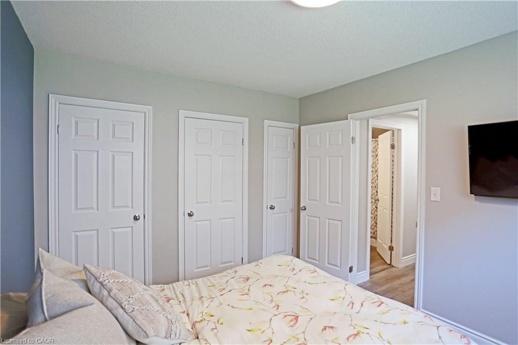 14A-240 Westmeadow Drive, Kitchener, ON, N2N 0A1 - 12