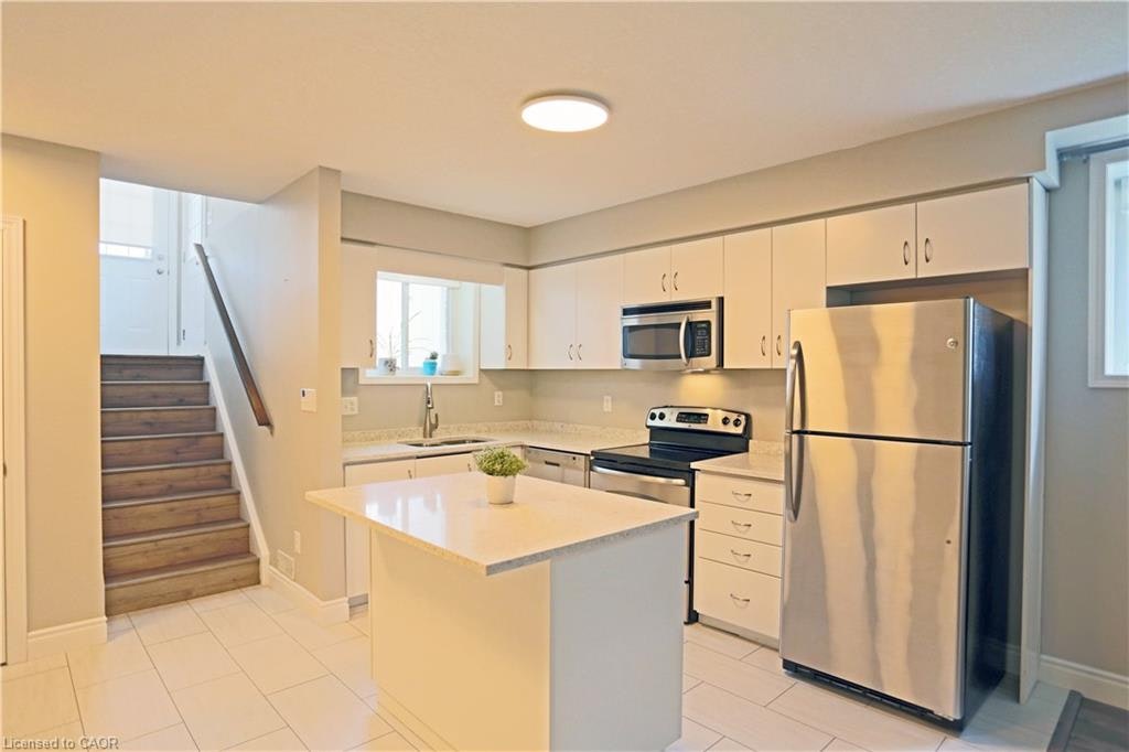 14A-240 Westmeadow Drive, Kitchener, ON, N2N 0A1 - 5