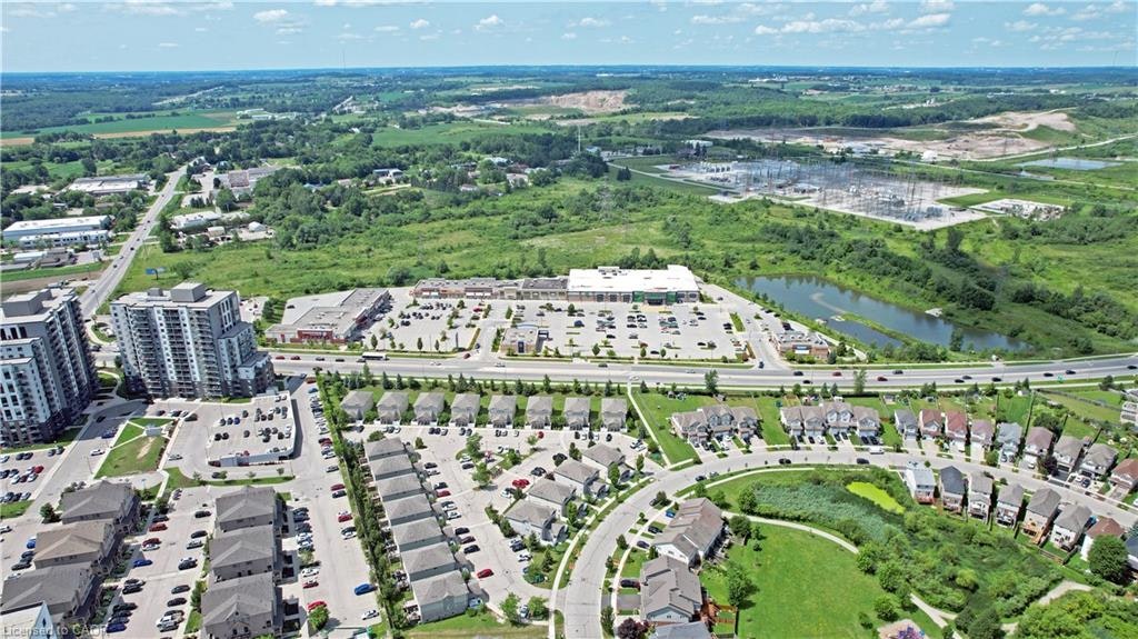 14A-240 Westmeadow Drive, Kitchener, ON, N2N 0A1 - 15
