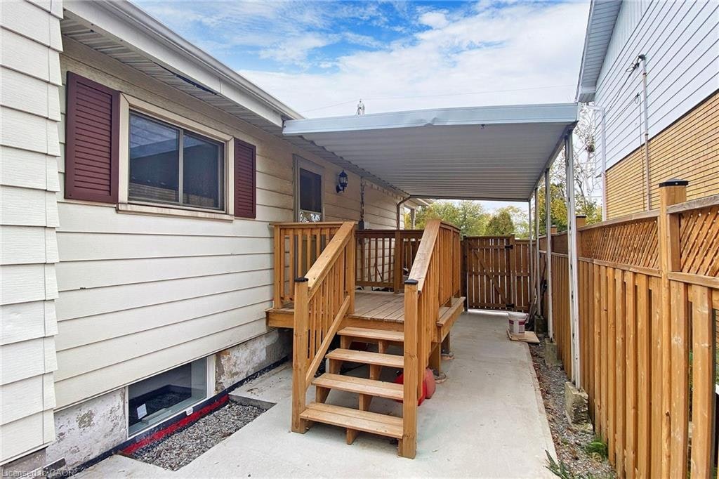 UPPER-65 Fielding Crescent, Hamilton, ON, L8V 2P3 - 22