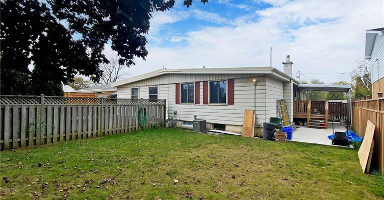 UPPER-65 Fielding Crescent, Hamilton, ON, L8V 2P3 - 19