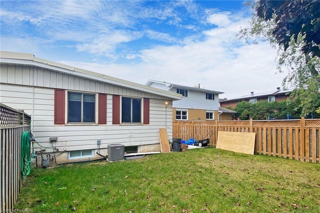UPPER-65 Fielding Crescent, Hamilton, ON, L8V 2P3 - 20