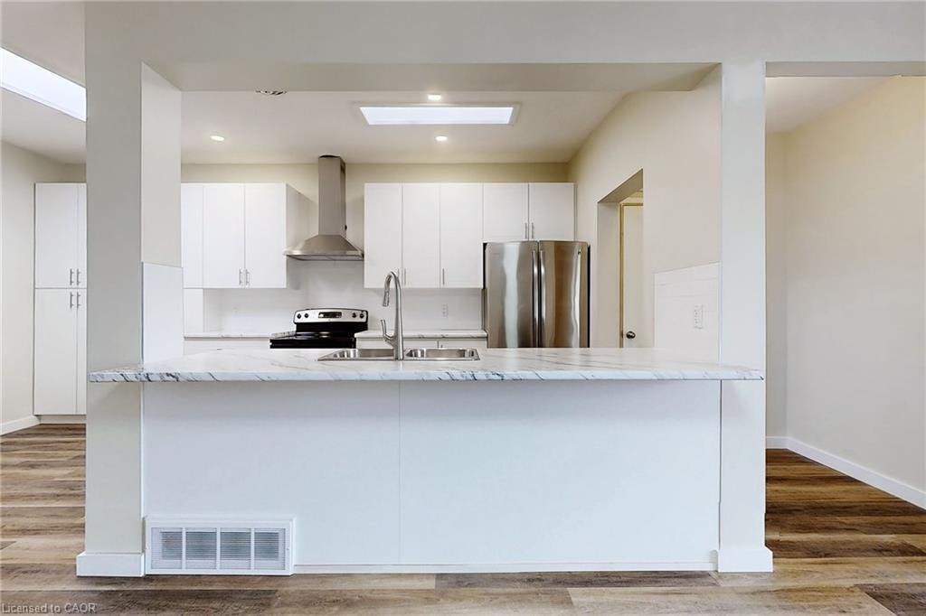 UPPER-65 Fielding Crescent, Hamilton, ON, L8V 2P3 - 7