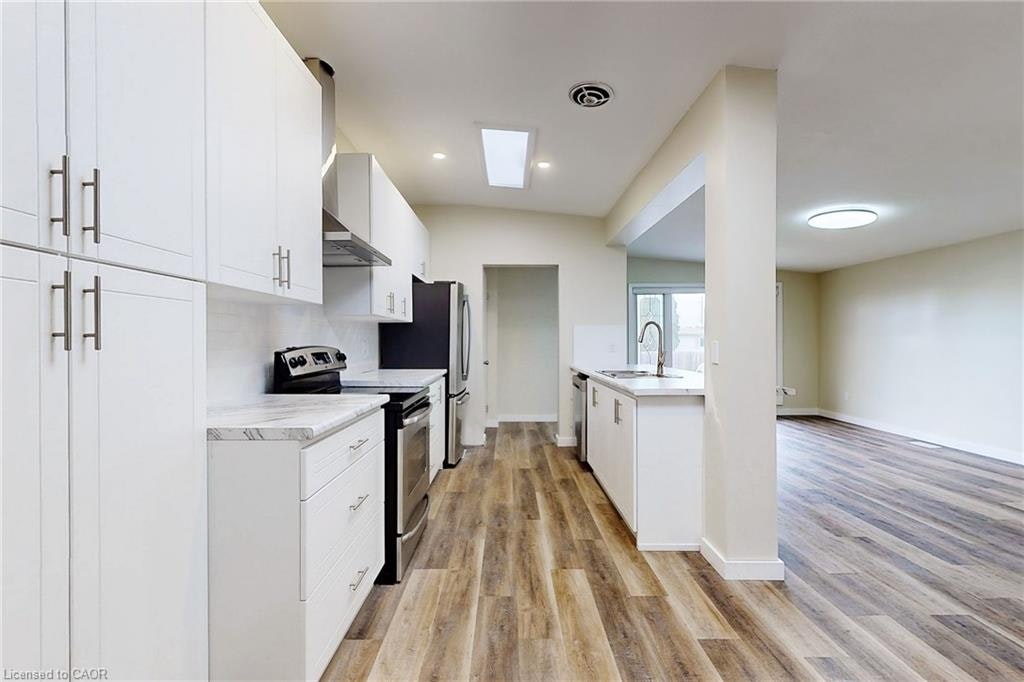 UPPER-65 Fielding Crescent, Hamilton, ON, L8V 2P3 - 6