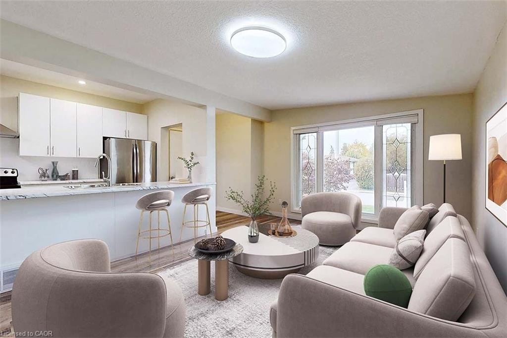 UPPER-65 Fielding Crescent, Hamilton, ON, L8V 2P3 - 3