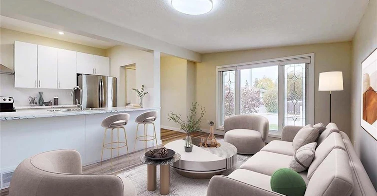 UPPER-65 Fielding Crescent, Hamilton, ON, L8V 2P3 - 3