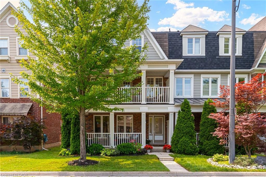 672 Mceastern Path, Milton, ON, L9T 0G4