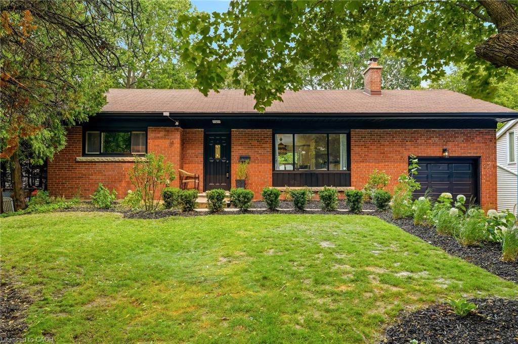271 Linden Avenue, Burlington, ON, L7L 2P4