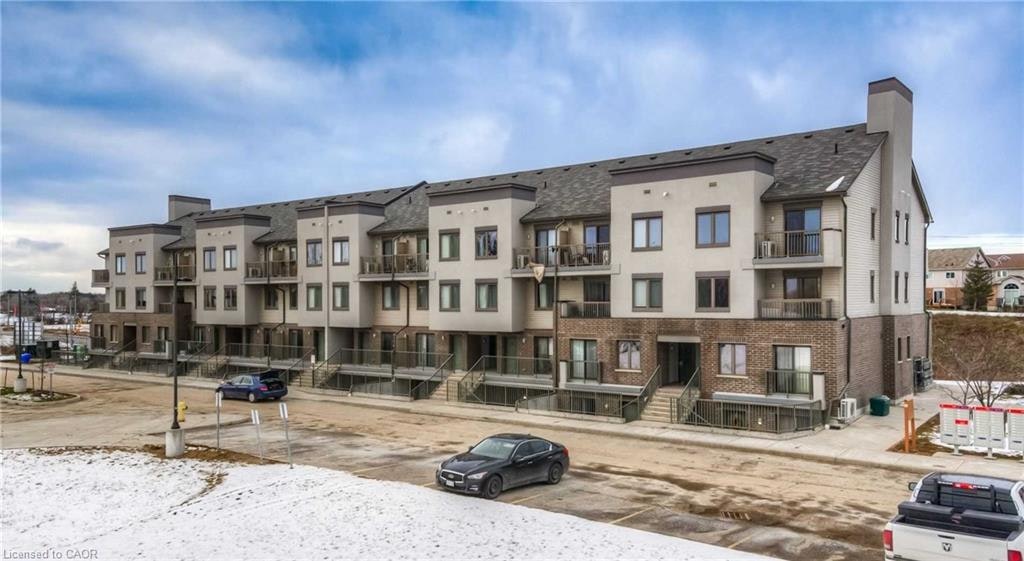 35-350 Fisher Mills Road, Cambridge, ON, N3C 0G8