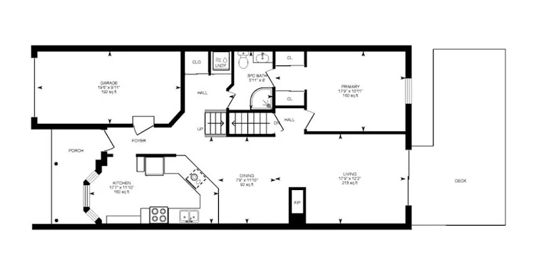 20-2350 New Street, Burlington, ON, L7R 4P8 - 40