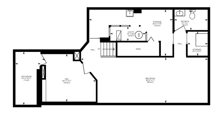 20-2350 New Street, Burlington, ON, L7R 4P8 - 42