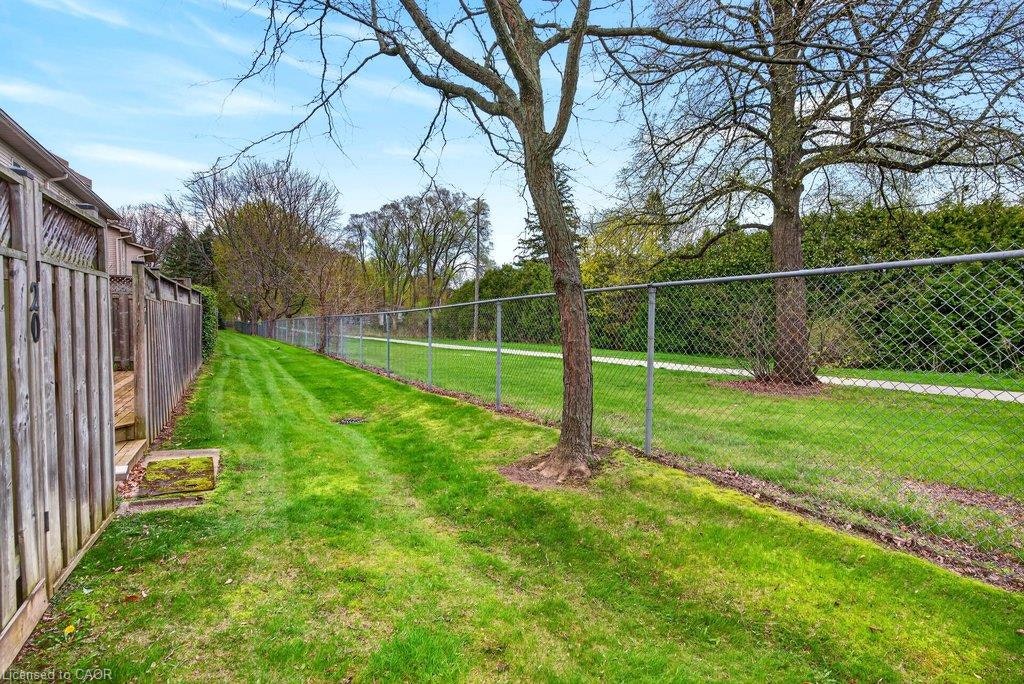 20-2350 New Street, Burlington, ON, L7R 4P8 - 36