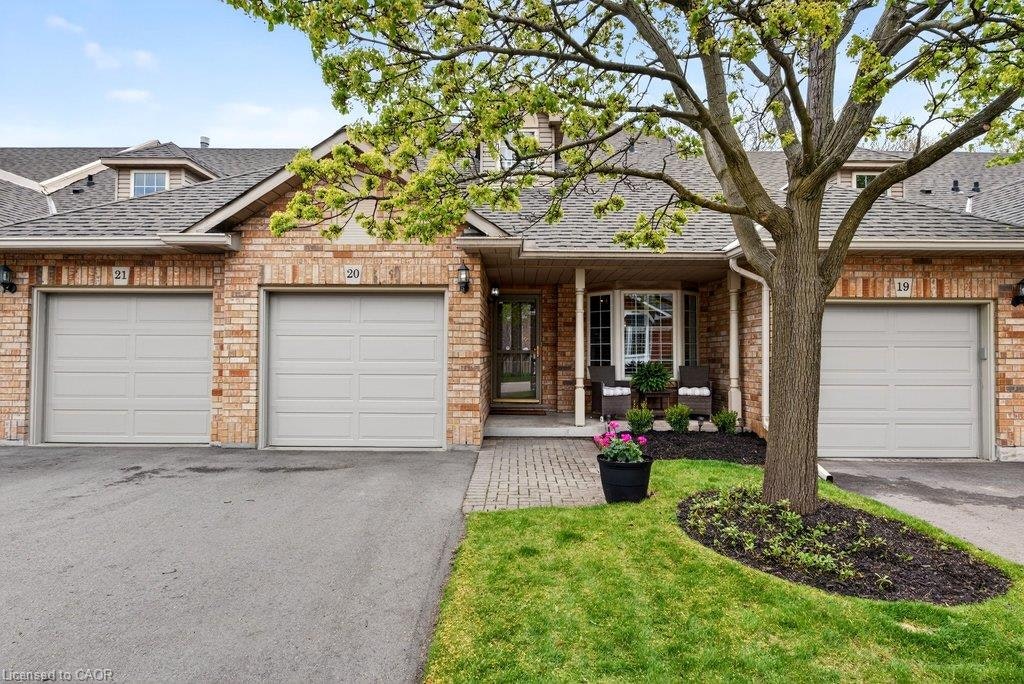 20-2350 New Street, Burlington, ON, L7R 4P8 - 2
