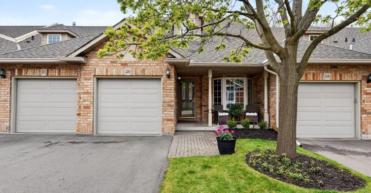 20-2350 New Street, Burlington, ON, L7R 4P8 - 2