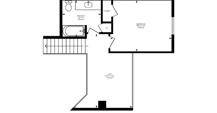 20-2350 New Street, Burlington, ON, L7R 4P8 - 41