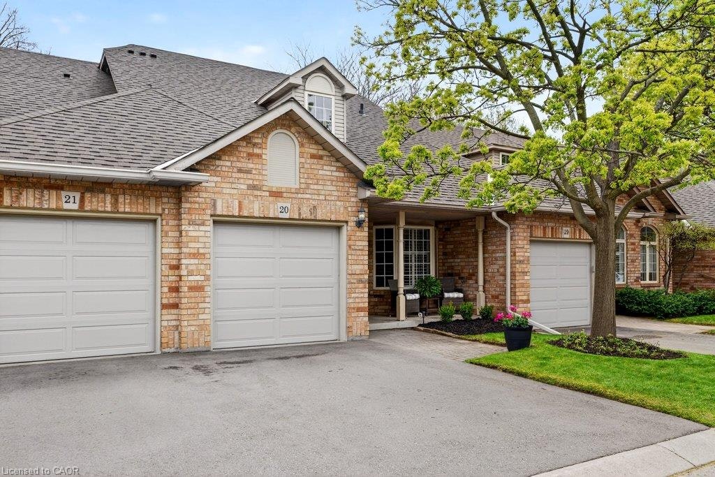 20-2350 New Street, Burlington, ON, L7R 4P8