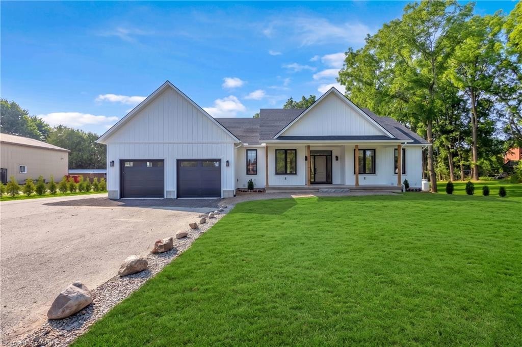 139 Harley Road, Brant, ON, N0E 1E0