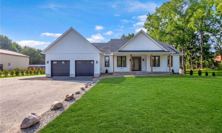 139 Harley Road