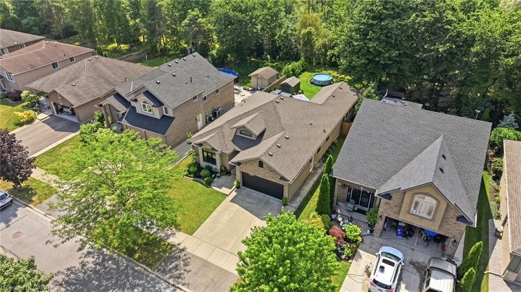 395 Foxtail Avenue, Welland, ON, L3C 7N7