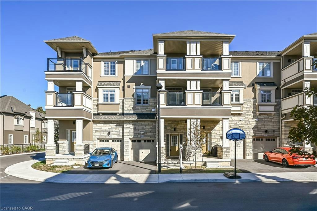 39-305 Garner Road W, Hamilton, ON, L9G 5E6