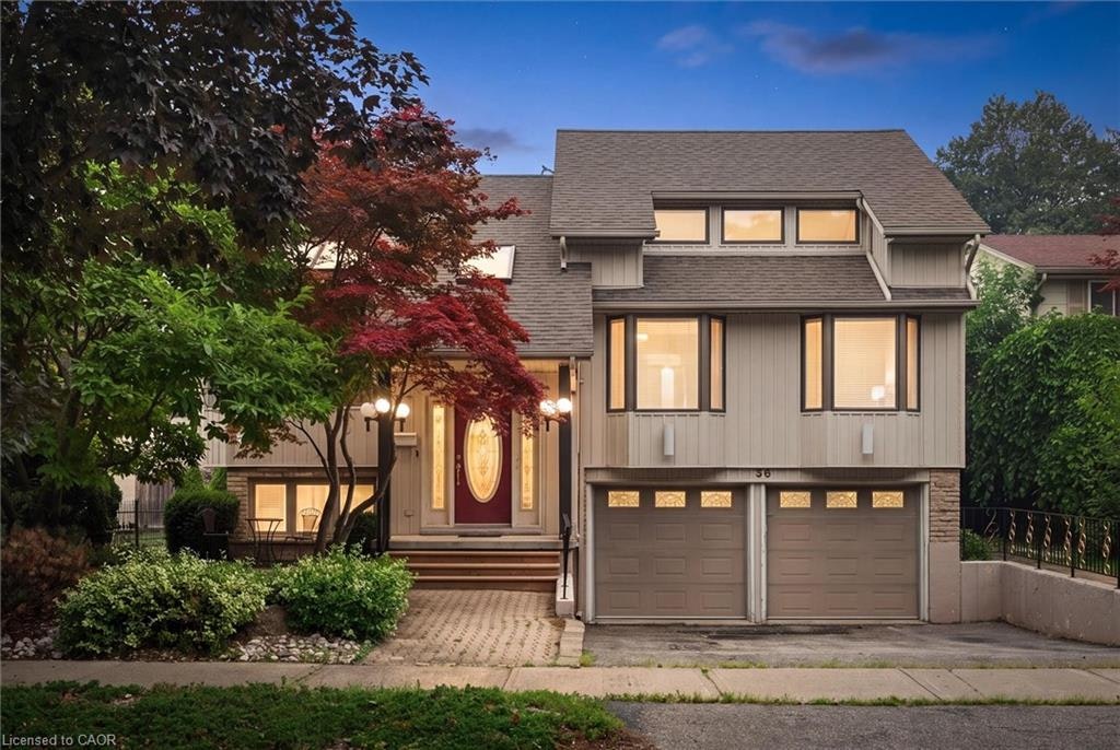 30 Shuh Avenue, Kitchener, ON, N2A 2X9