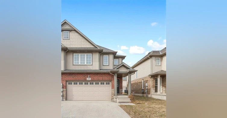 Main-141 Winterberry Boulevard, Thorold, ON, L2V 5G6