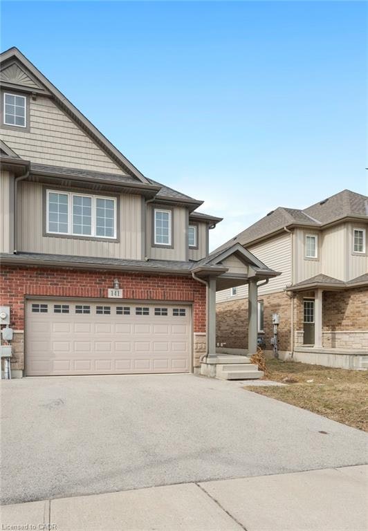Main-141 Winterberry Boulevard, Thorold, ON, L2V 5G6 - 2