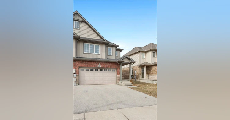 Main-141 Winterberry Boulevard, Thorold, ON, L2V 5G6 - 2