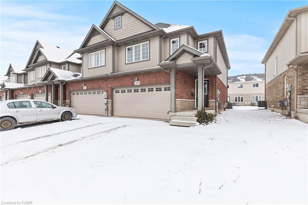 Main-141 Winterberry Boulevard, Thorold, ON, L2V 5G6 - 32