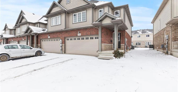 Main-141 Winterberry Boulevard, Thorold, ON, L2V 5G6 - 32